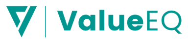 ValueEQ logo